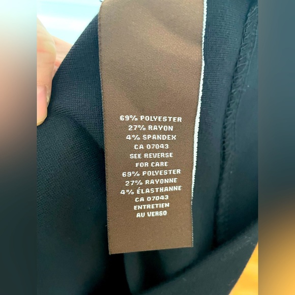 Adrienne Vittadini Dress - Picture 6 of 7